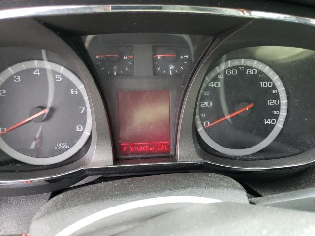 Photo 9 from auction – 2015 GMC TERRAIN SL with VIN 2GKALMEK1F6310580