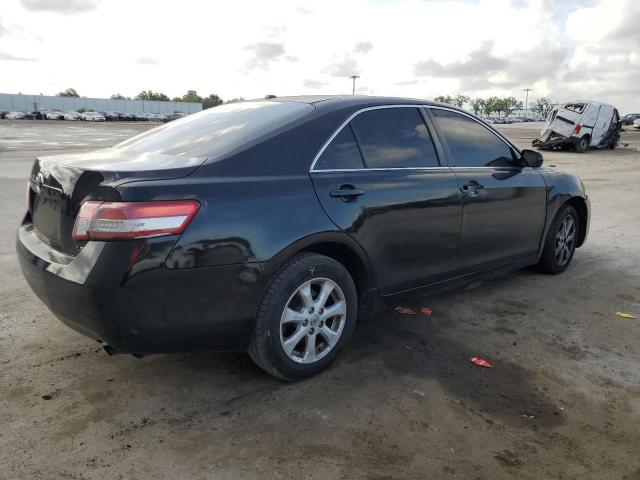 Photo 3 from auction – 2010 TOYOTA CAMRY BASE with VIN 4T1BF3EK5AU081733