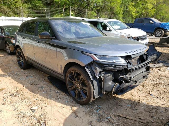 Photo 4 from auction – 2018 LAND ROVER RANGE ROVE with VIN SALYM2RX7JA738384