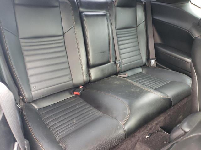 Photo 10 from auction – 2016 DODGE CHALLENGER with VIN 2C3CDZFJ9GH249493