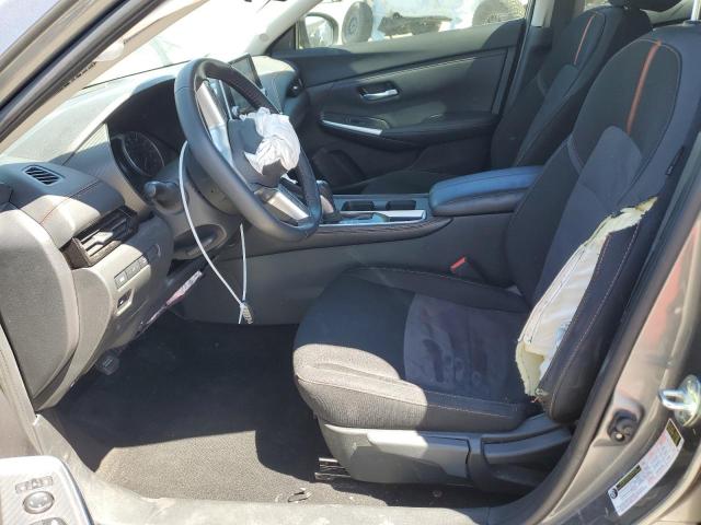 Photo 7 from auction – 2022 NISSAN SENTRA SR with VIN 3N1AB8DV2NY269944