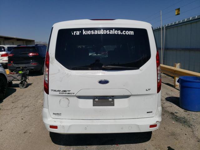 Photo 6 from auction – 2016 FORD TRANSIT CO with VIN NM0GE9F78G1271107