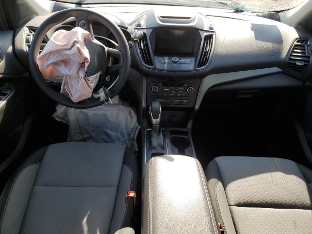 Photo 8 from auction – 2018 FORD ESCAPE SE with VIN 1FMCU9GD6JUA90288