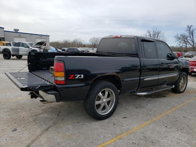 Photo 3 from auction – 2005 GMC NEW SIERRA with VIN 1GTEK19B95E209502