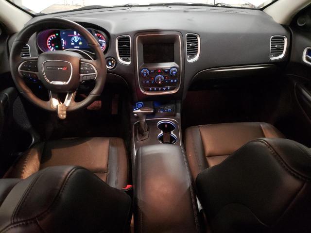 Photo 8 from auction – 2019 DODGE DURANGO SX with VIN 1C4RDJAG9KC691978
