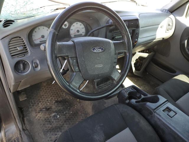 صورة رقم 8 من المزاد - 2010 FORD RANGER SUP مع VIN 1FTKR4EE3APA13182