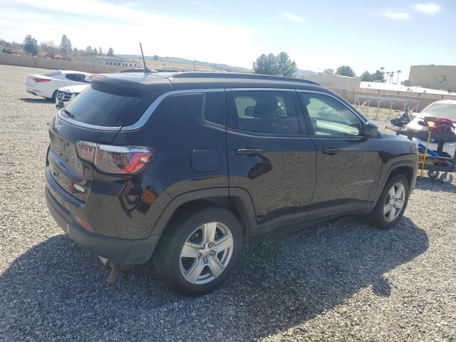 Photo 3 from auction – 2022 JEEP COMPASS LA with VIN 3C4NJDBB7NT134202