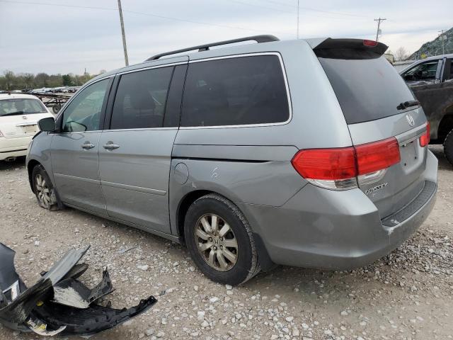 Photo 2 from auction – 2009 HONDA ODYSSEY EX with VIN 5FNRL38769B055326