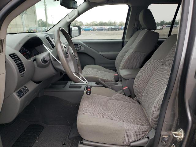 Photo 7 from auction – 2019 NISSAN FRONTIER S with VIN 1N6AD0EV2KN726488