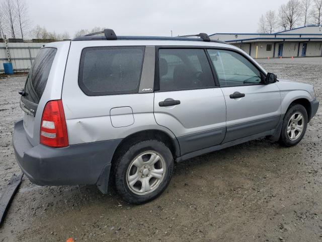 Photo 3 from auction – 2004 SUBARU FORESTER 2 with VIN JF1SG63674H730086