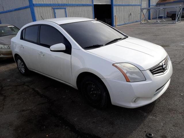 Photo 4 from auction – 2012 NISSAN SENTRA 2.0 with VIN 3N1AB6AP8CL638147