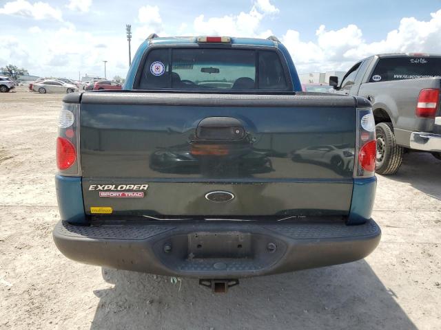 Photo 6 from auction – 2002 FORD EXPLORER S with VIN 1FMZU77E52UB49730