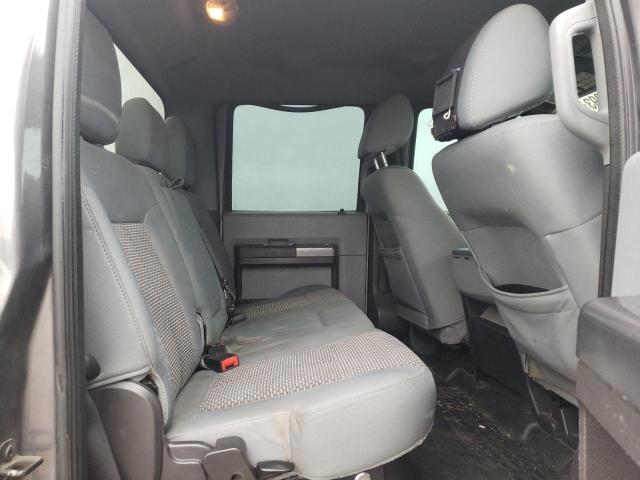 Photo 10 from auction – 2011 FORD F250 SUPER with VIN 1FT7W2BT5BEC06372