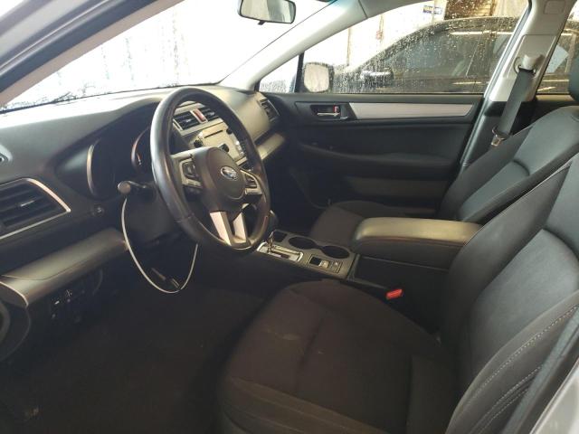 Photo 7 from auction – 2017 SUBARU LEGACY 2.5 with VIN 4S3BNAC64H3016065