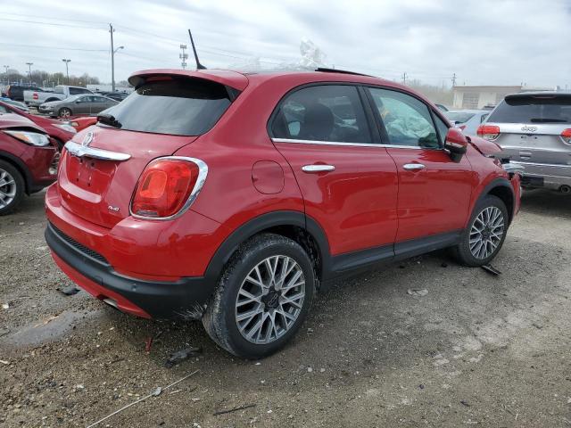 Photo 3 from auction – 2018 FIAT 500X LOUNG with VIN ZFBCFYDB2JP704945