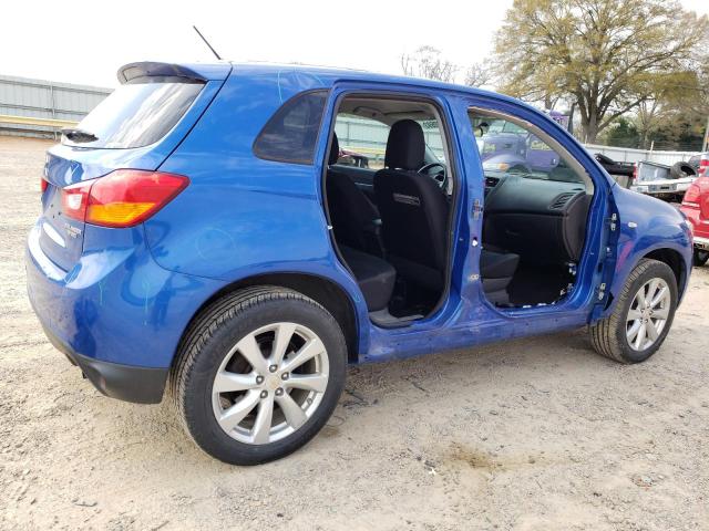 Photo 3 from auction – 2015 MITSUBISHI OUTLANDER with VIN 4A4AR3AU3FE057519