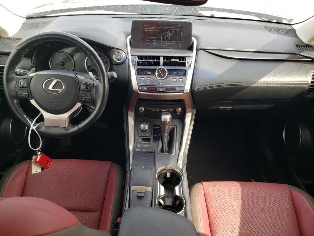 Photo 8 from auction – 2019 LEXUS NX 300 BAS with VIN JTJYARBZ0K2158018