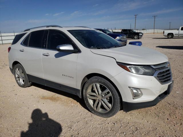 Photo 4 from auction – 2018 CHEVROLET EQUINOX PR with VIN 2GNAXMEV1J6267210