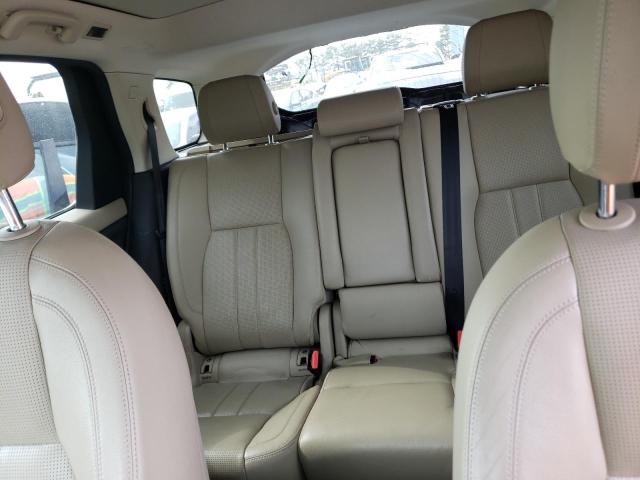 Photo 10 from auction – 2016 LAND ROVER DISCOVERY with VIN SALCR2BG9GH573377