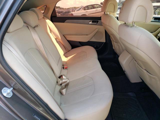 Photo 10 from auction – 2016 HYUNDAI SONATA SE with VIN 5NPE24AF6GH315506