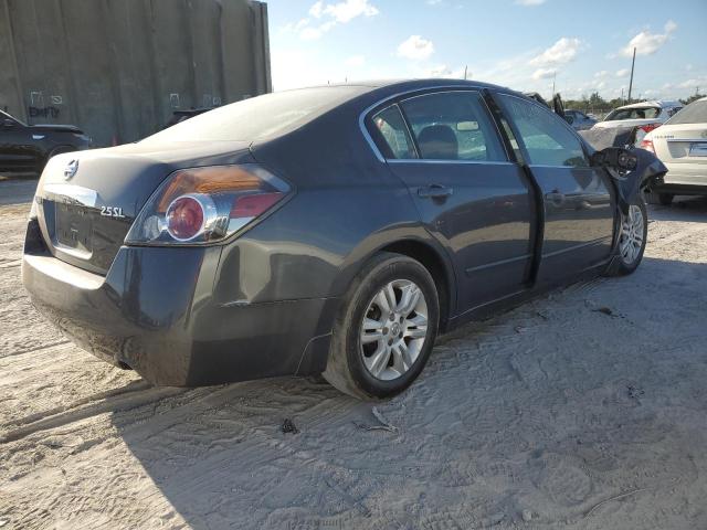 Photo 3 from auction – 2012 NISSAN ALTIMA BAS with VIN 1N4AL2AP6CC164428