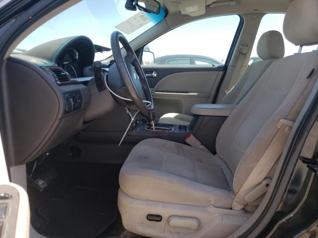 Photo 7 from auction – 2008 FORD TAURUS SEL with VIN 1FAHP24W98G175266
