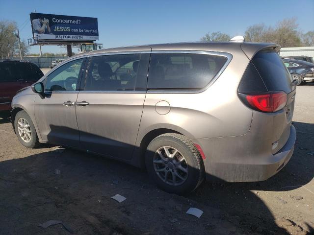 Photo 2 from auction – 2018 CHRYSLER PACIFICA L with VIN 2C4RC1CGXJR148497