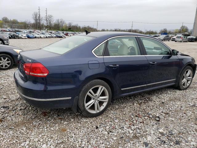 Photo 3 from auction – 2015 VOLKSWAGEN PASSAT SE with VIN 1VWBV7A36FC101138