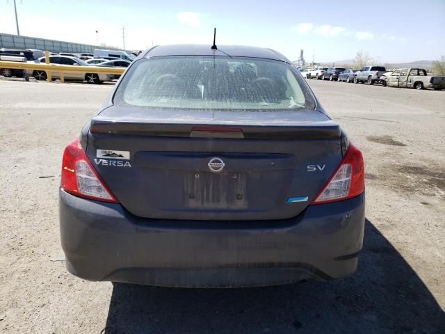 Photo 6 from auction – 2015 NISSAN VERSA S with VIN 3N1CN7AP7FL860513