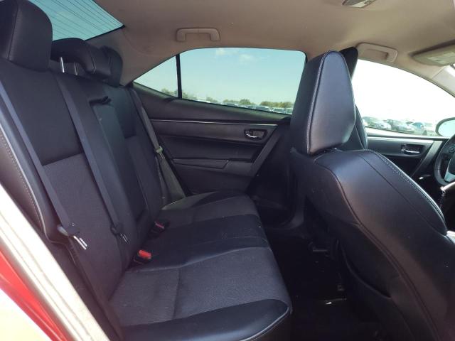 Photo 10 from auction – 2016 TOYOTA COROLLA L with VIN 5YFBURHE9GP543283