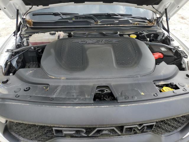 Photo 11 from auction – 2021 RAM 1500 TRX with VIN 1C6SRFU92MN781517