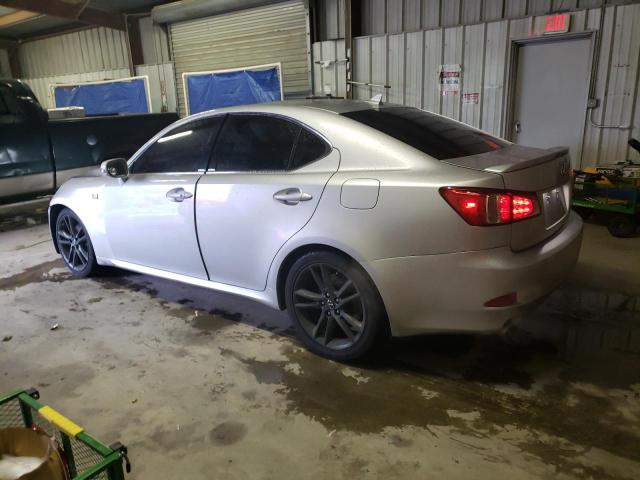 Photo 2 from auction – 2012 LEXUS IS 250 with VIN JTHBF5C27C5164465