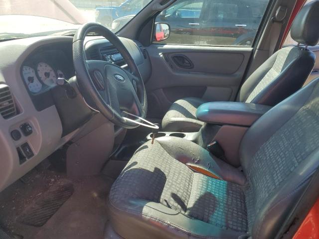 Photo 7 from auction – 2002 FORD ESCAPE XLS with VIN 1FMYU02152KB21686