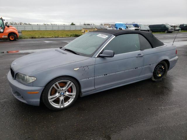 Photo 1 from auction – 2004 BMW 330 CI with VIN WBABW53494PJ95836
