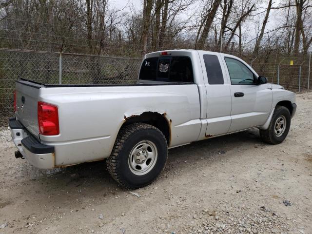 Photo 3 from auction – 2005 DODGE DAKOTA ST with VIN 1D7HE22K75S271329