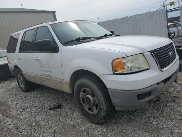 Photo 4 from auction – 2003 FORD EXPEDITION with VIN 1FMPU16L83LB75234