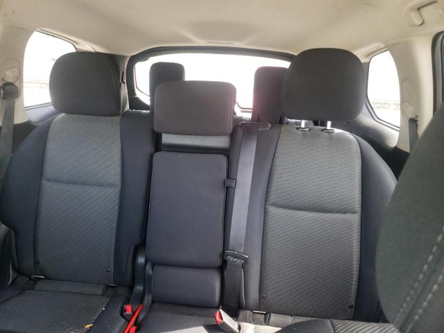 Photo 10 from auction – 2018 NISSAN PATHFINDER with VIN 5N1DR2MM5JC620239