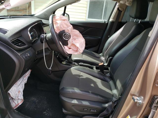 Photo 7 from auction – 2019 BUICK ENCORE PRE with VIN KL4CJASB5KB745679