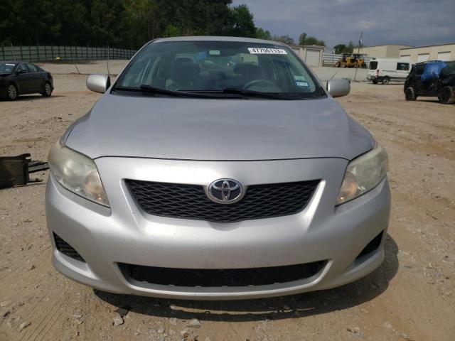 Photo 5 from auction – 2010 TOYOTA COROLLA BA with VIN 1NXBU4EE9AZ218971