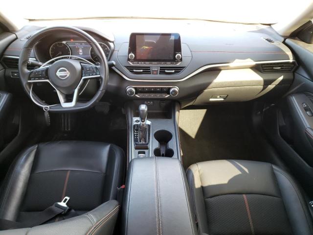 Photo 8 from auction – 2019 NISSAN ALTIMA SR with VIN 1N4BL4CW0KN303136
