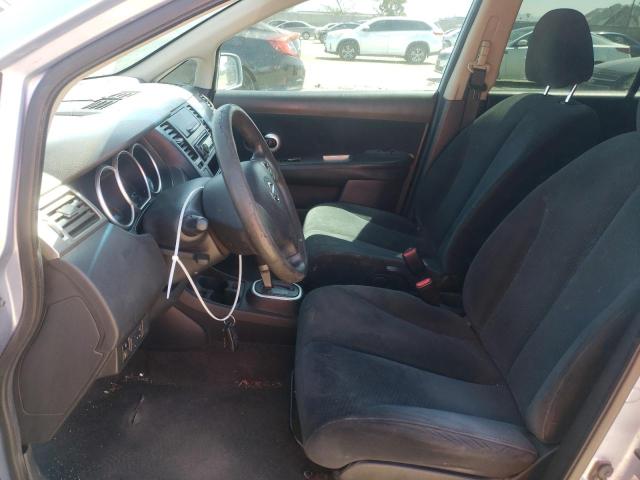 Photo 7 from auction – 2010 NISSAN VERSA S with VIN 3N1BC1CP1AL464324