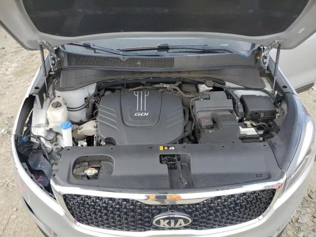 Photo 12 from auction – 2016 KIA SORENTO EX with VIN 5XYPHDA56GG088212