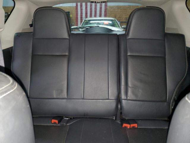 Photo 10 from auction – 2017 JEEP COMPASS LA with VIN 1C4NJDEB3HD100943