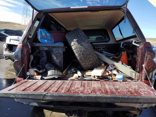Photo 6 from auction – 2002 CHEVROLET SILVERADO with VIN 1GCHK29112E193995