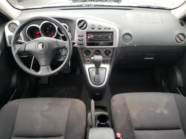 Photo 8 from auction – 2005 PONTIAC VIBE with VIN 5Y2SL63855Z463825