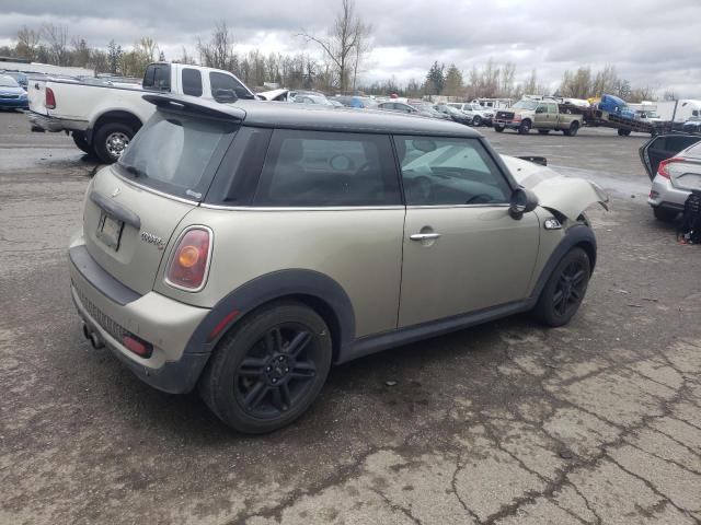 Photo 3 from auction – 2007 MINI COOPER S with VIN WMWMF735X7TT85072