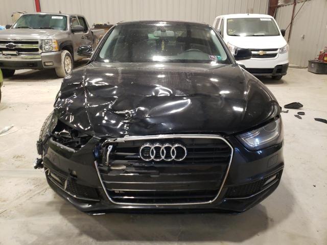 Photo 5 from auction – 2014 AUDI A4 PREMIUM with VIN WAUHFAFLXEN028081