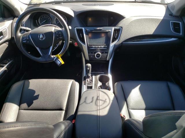 Photo 8 from auction – 2018 ACURA TLX with VIN 19UUB1F31JA007040