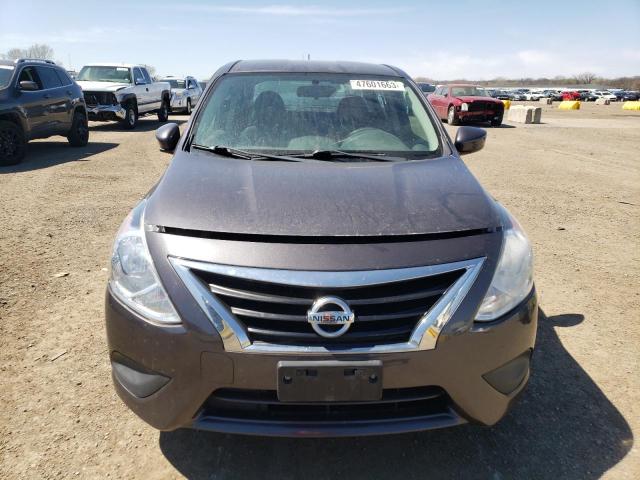 Photo 5 from auction – 2015 NISSAN VERSA S with VIN 3N1CN7AP8FL818576