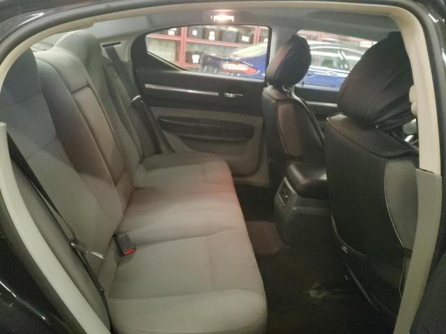 Photo 10 from auction – 2010 DODGE CHARGER SX with VIN 2B3CA3CV9AH115844